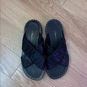 3.1 Phillip Lim Slide Sandals